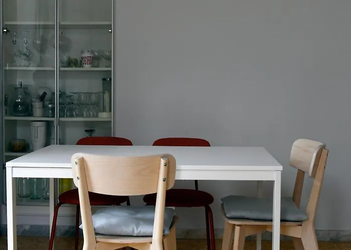 A Due Passi Dal Colosseo - Vista Citta - Luxury Apartment