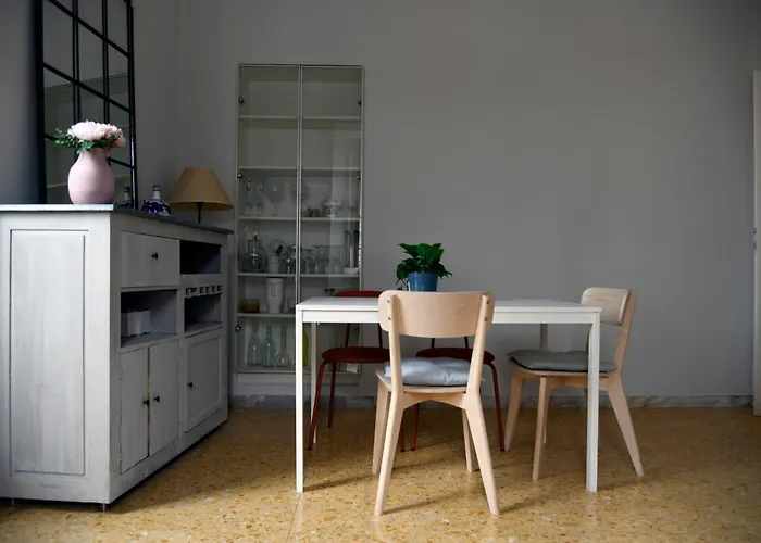 Apartment A Due Passi Dal Colosseo - Vista Citta - Luxury Rome