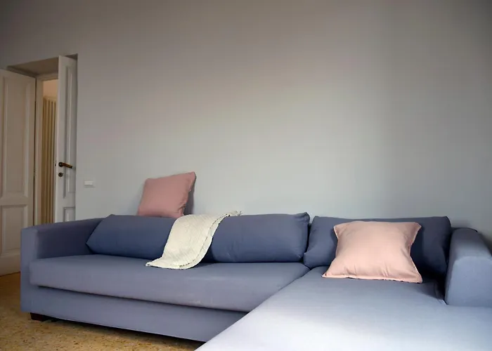 Apartment A Due Passi Dal Colosseo - Vista Citta - Luxury