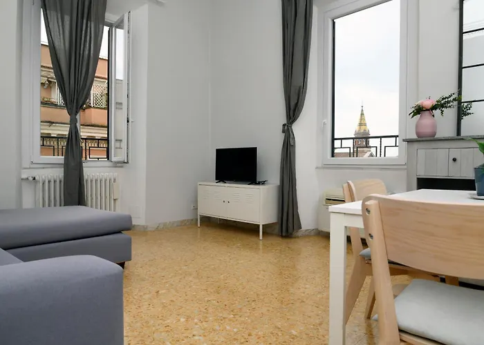 Apartment A Due Passi Dal Colosseo - Vista Citta - Luxury