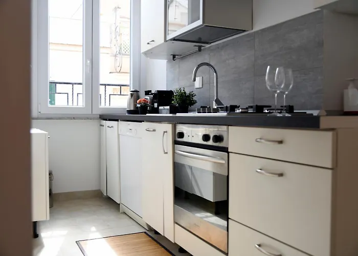 A Due Passi Dal Colosseo - Vista Citta - Luxury Apartment *