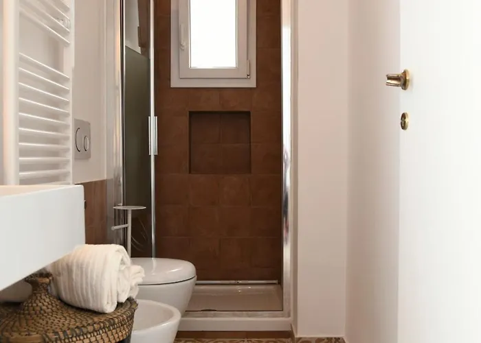 A Due Passi Dal Colosseo - Vista Citta - Luxury Apartment