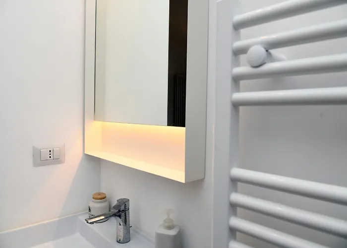 Apartment A Due Passi Dal Colosseo - Vista Citta - Luxury *