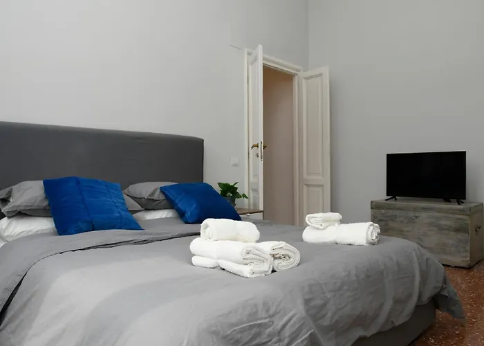 Apartment A Due Passi Dal Colosseo - Vista Citta - Luxury Rom